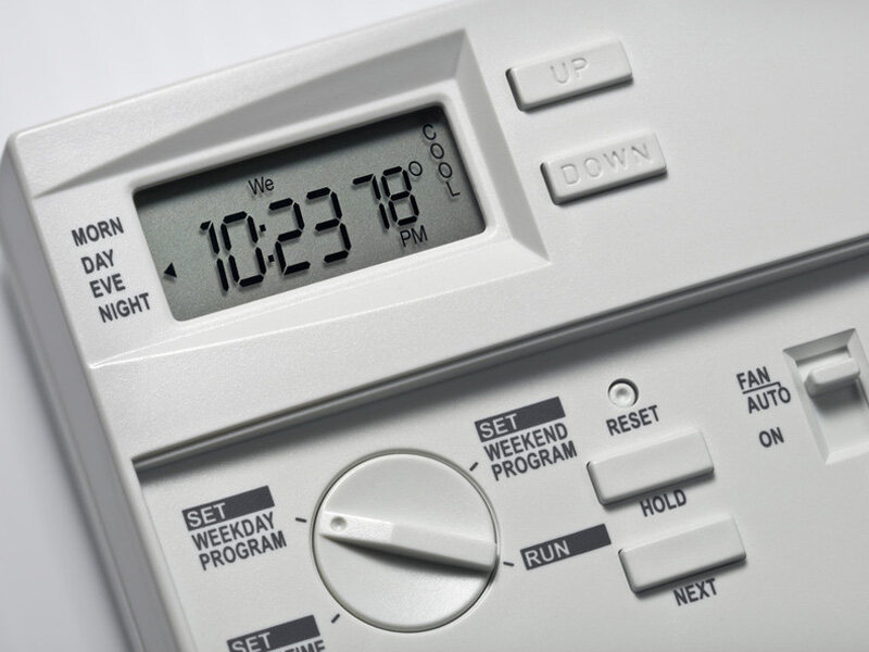 Climatisation / Ventilation